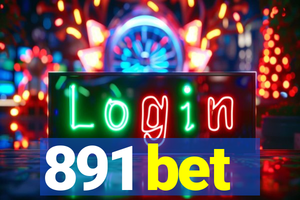 891 bet