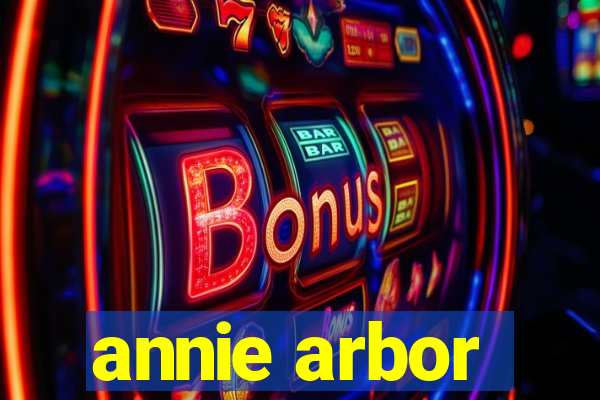 annie arbor