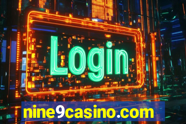 nine9casino.com