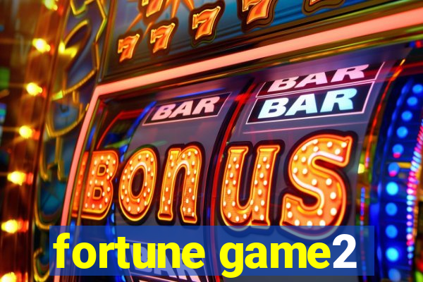 fortune game2