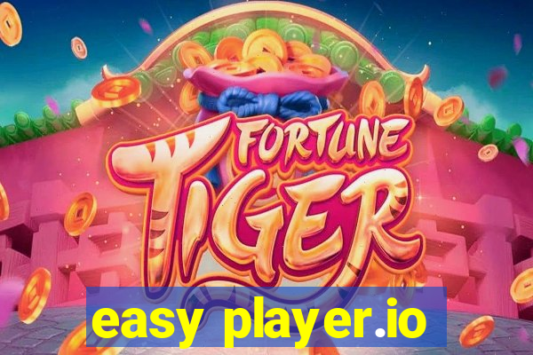 easy player.io