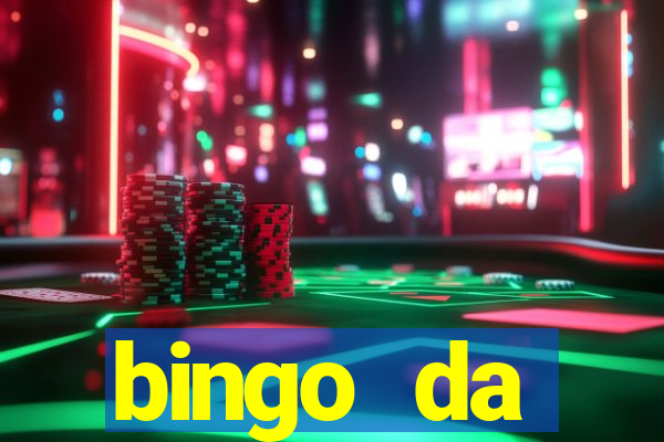 bingo da chapeuzinho vermelho