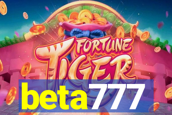 beta777