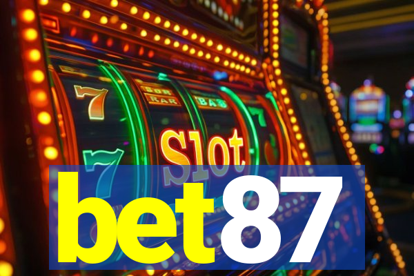 bet87