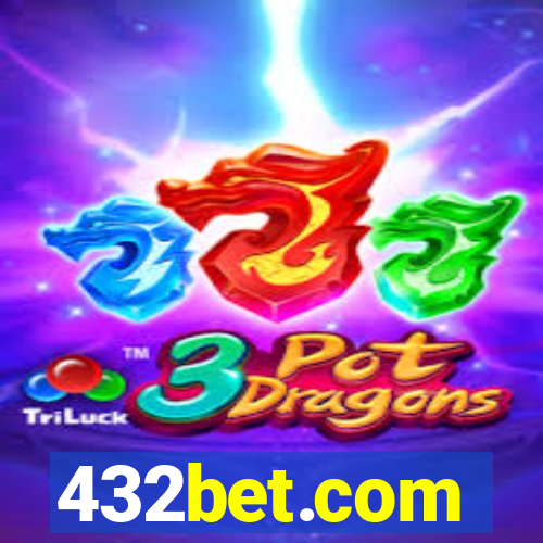 432bet.com