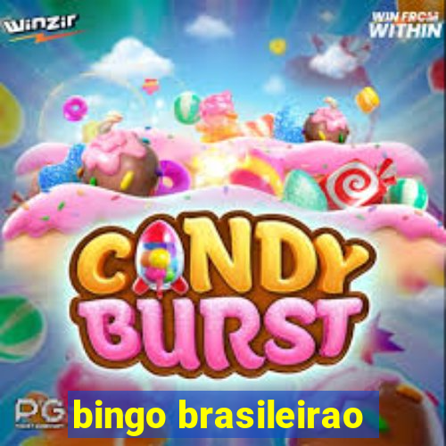 bingo brasileirao