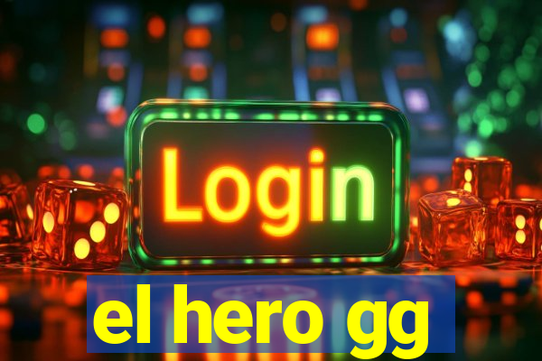 el hero gg