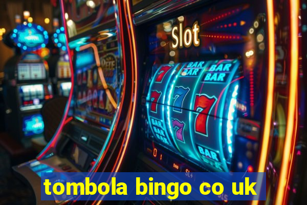 tombola bingo co uk