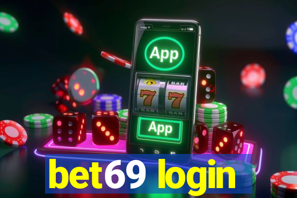 bet69 login