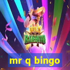 mr q bingo