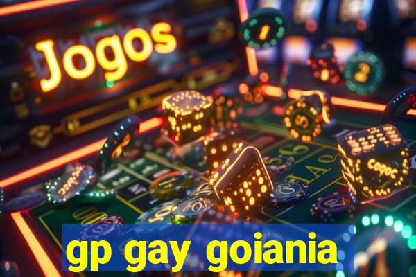 gp gay goiania