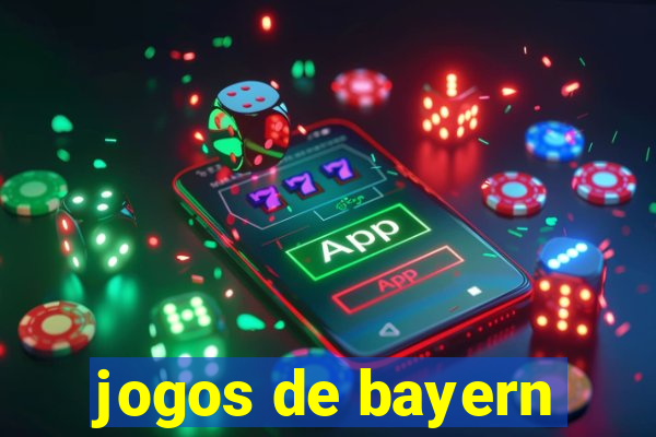 jogos de bayern