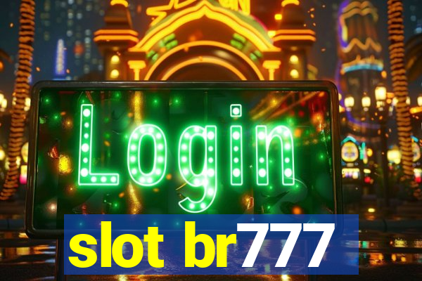 slot br777