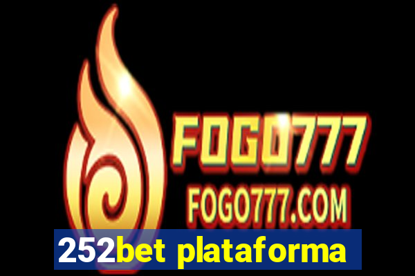 252bet plataforma