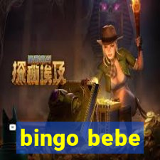 bingo bebe