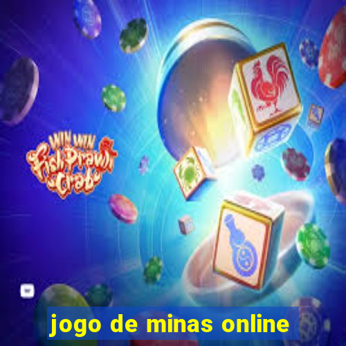 jogo de minas online