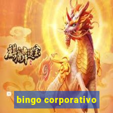 bingo corporativo