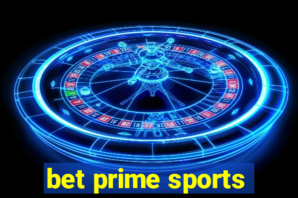 bet prime sports