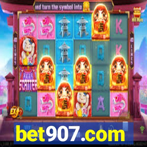 bet907.com