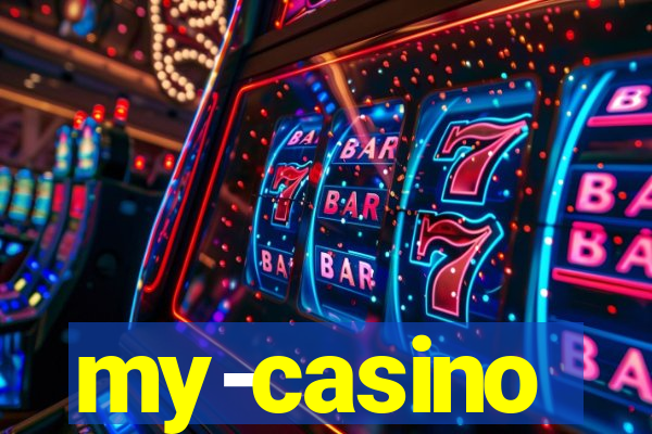 my-casino