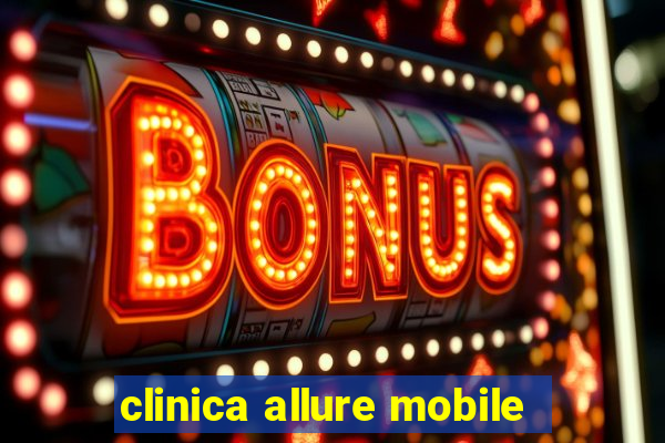 clinica allure mobile