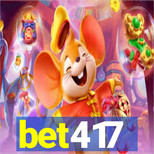 bet417