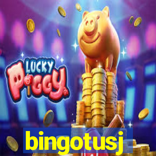 bingotusj