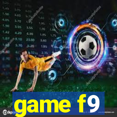 game f9