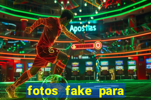 fotos fake para status do whatsapp