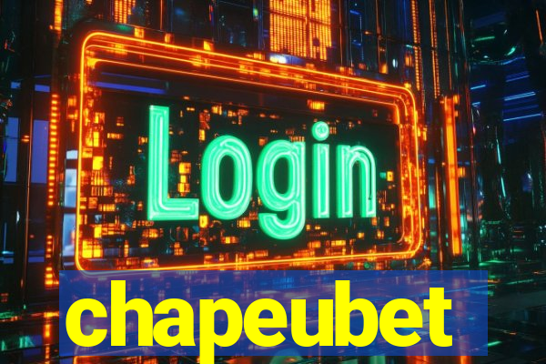 chapeubet