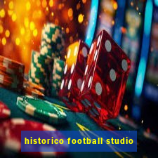 historico football studio