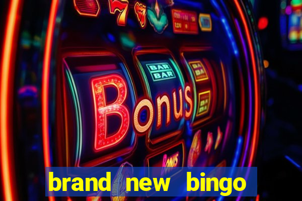 brand new bingo sites 2023