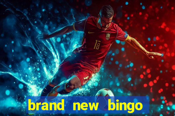 brand new bingo sites 2023