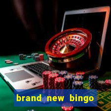 brand new bingo sites 2023