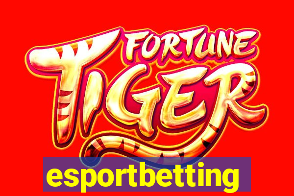 esportbetting