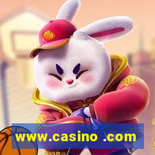 www.casino .com