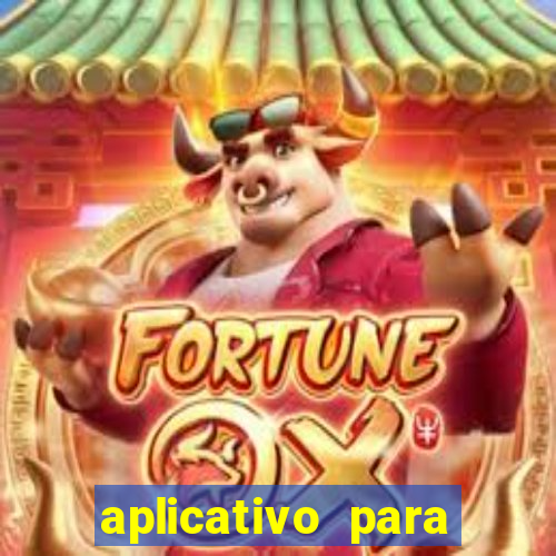 aplicativo para fazer jogo do bicho online