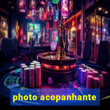 photo acopanhante