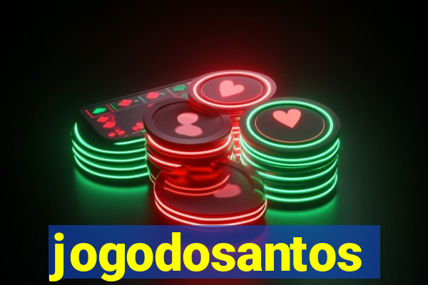 jogodosantos