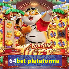 64bet plataforma