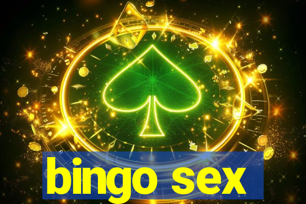 bingo sex