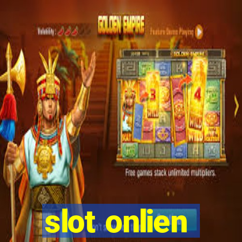 slot onlien