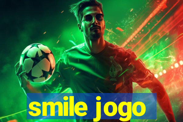 smile jogo