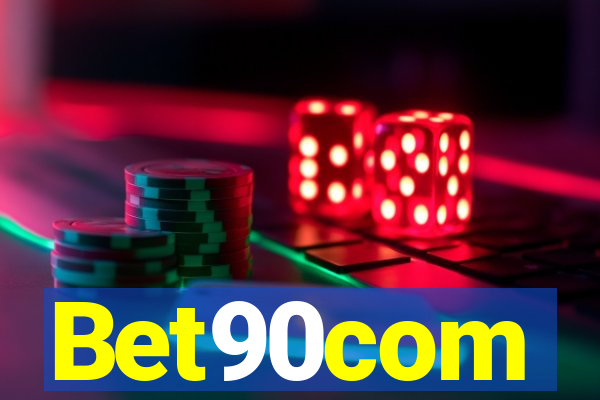 Bet90com