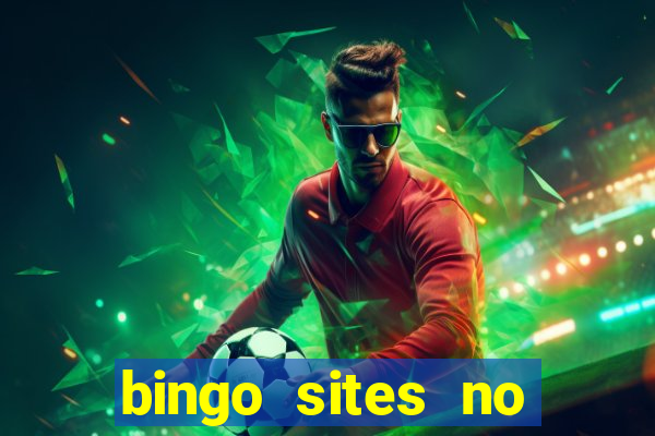 bingo sites no deposit uk