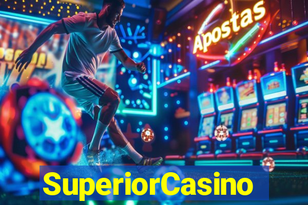 SuperiorCasino