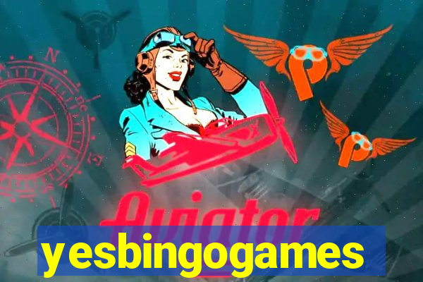 yesbingogames