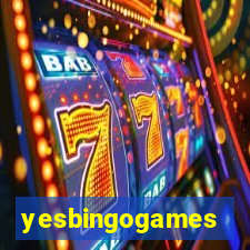 yesbingogames