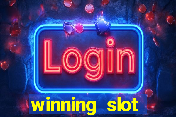 winning slot machines in vegas