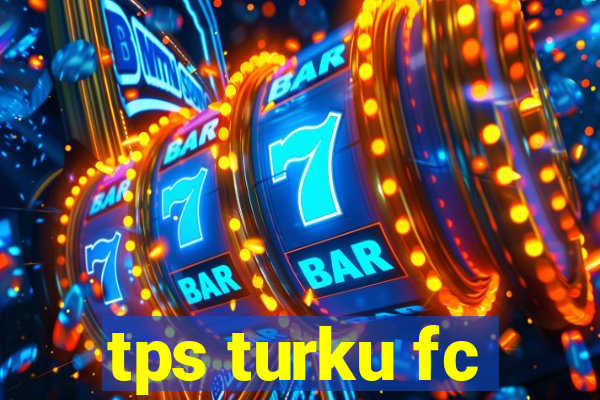 tps turku fc